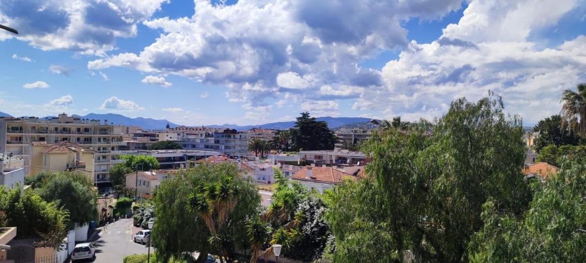 Near Croisette Appartement