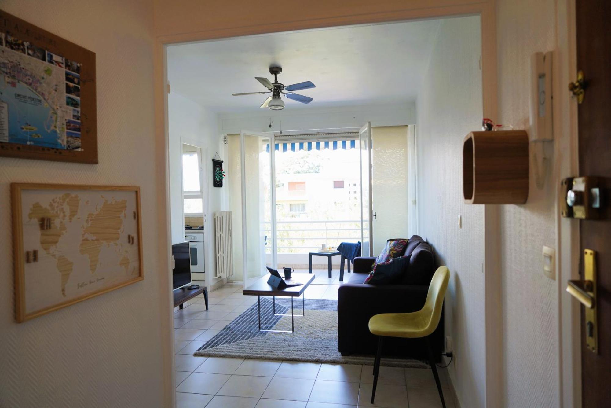 Appartement Near Croisette *