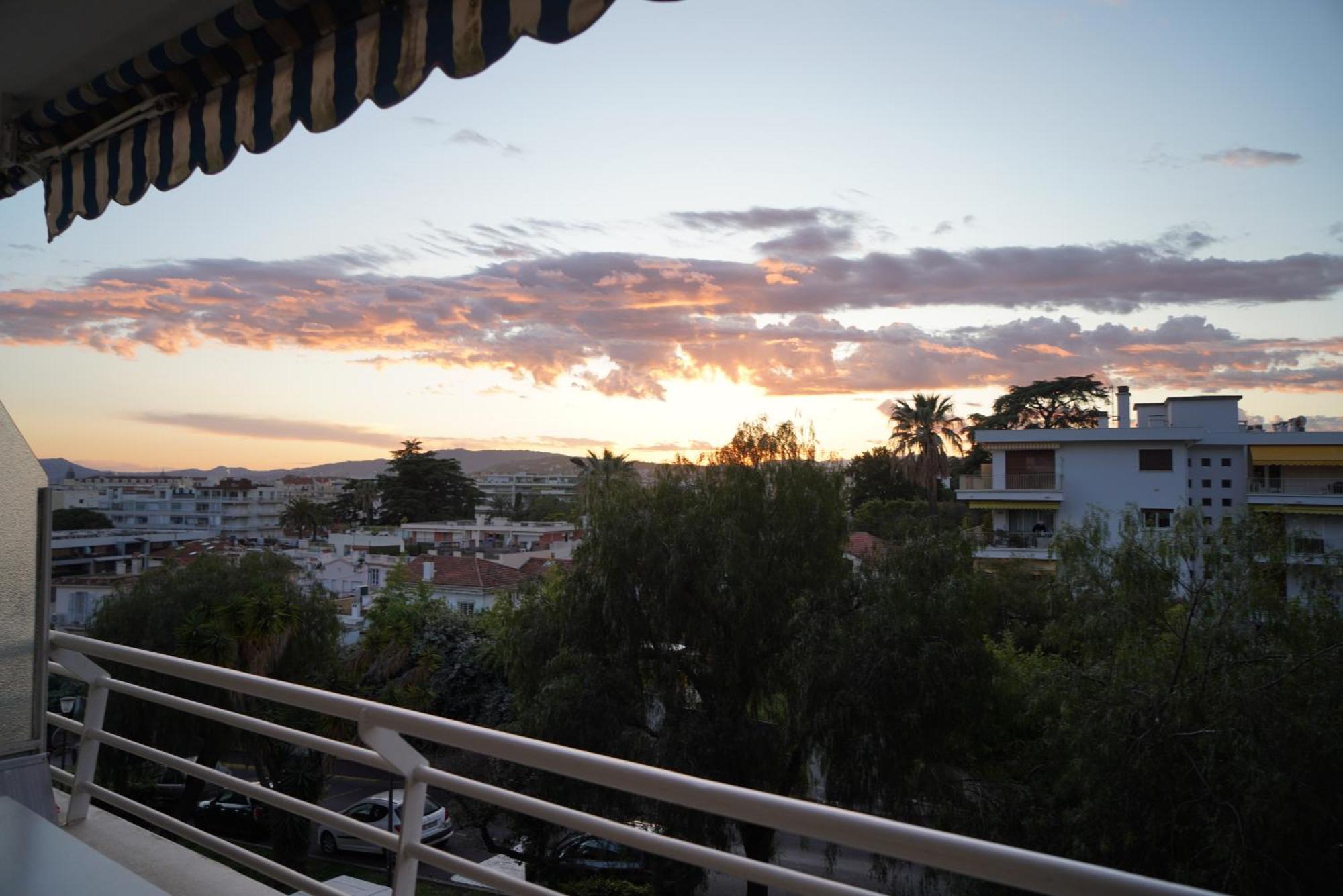 Near Croisette * Cannes