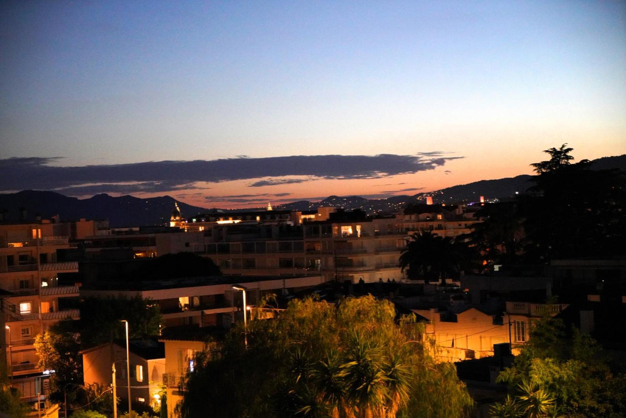 Near Croisette Appartement *