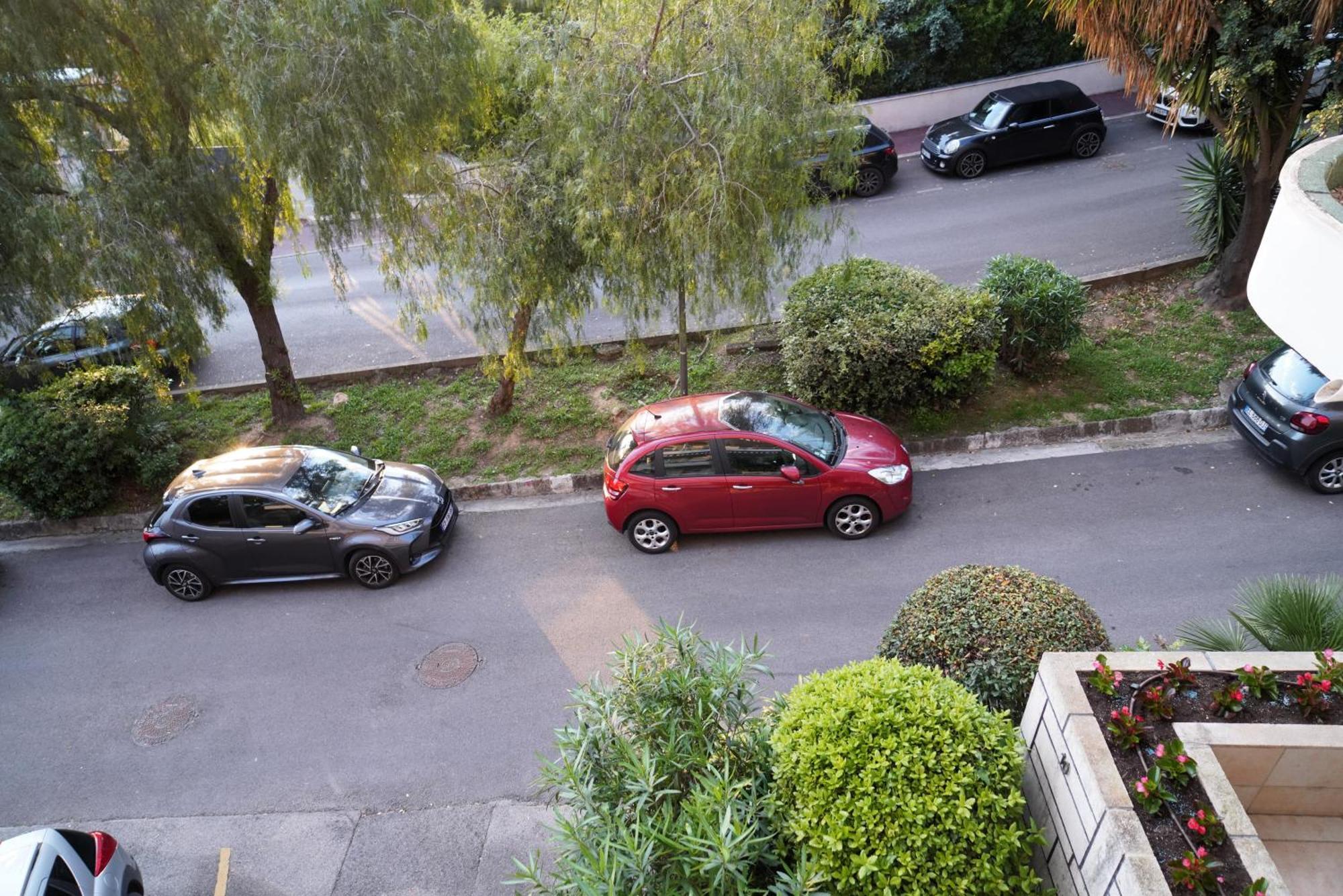 Appartement Near Croisette *