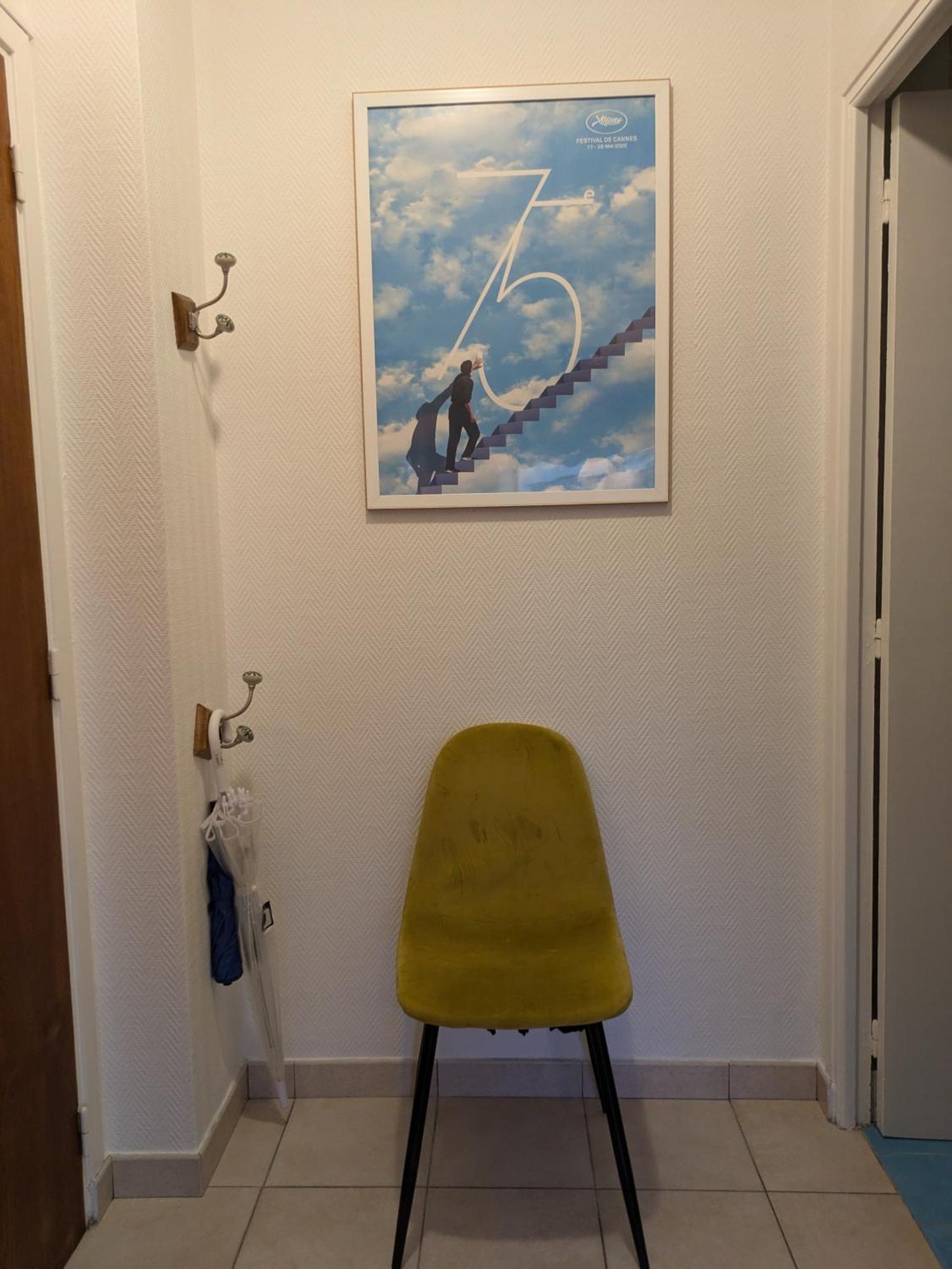 Appartement Near Croisette