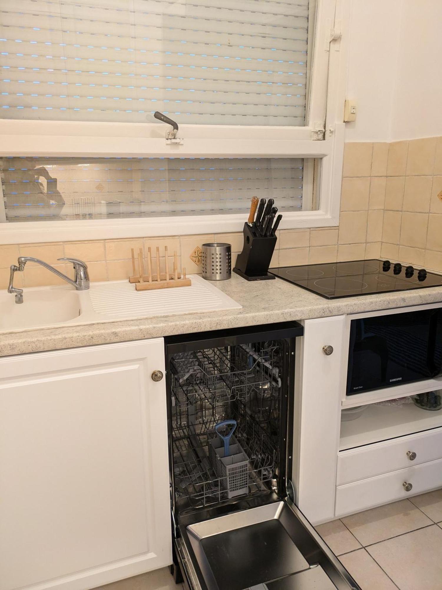 Appartement Near Croisette Cannes